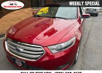 2019 Ford Taurus SEL