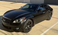 2013 Infiniti M37 Base