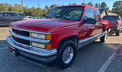 1995 Chevrolet C/K 1500