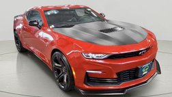2022 Chevrolet Camaro SS