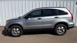 2007 Honda CR-V LX