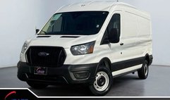 2024 Ford Transit 250