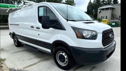 2016 Ford Transit 150