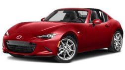 2023 Mazda MX-5 Miata RF Grand Touring