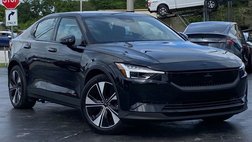 2024 Polestar 2 Long Range Single Motor