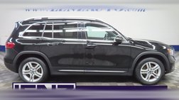2022 Mercedes-Benz GLB GLB 250 4MATIC
