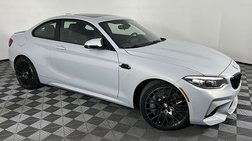 2021 BMW M2 Competition