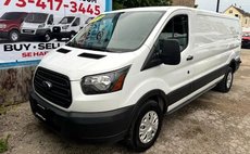 2018 Ford Transit 350