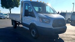 2018 Ford Transit 250