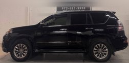 2014 Lexus GX 460 Luxury