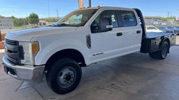 2017 Ford Super Duty F-350 XL