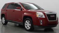 2015 GMC Terrain SLE-1