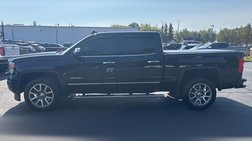 2015 GMC Sierra 1500 Denali