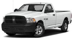 2023 Ram Ram Pickup 1500 Classic Tradesman