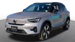 2026 Volvo EX40 Twin Plus