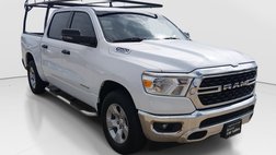 2023 Ram Ram Pickup 1500 Lone Star