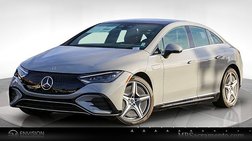 2024 Mercedes-Benz EQE EQE 350 4MATIC