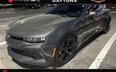 2018 Chevrolet Camaro LT