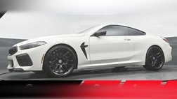 2023 BMW M8 Competition