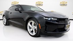 2023 Chevrolet Camaro LT1