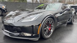 2016 Chevrolet Corvette Z06