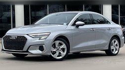 2024 Audi A3 Premium 40 TFSI