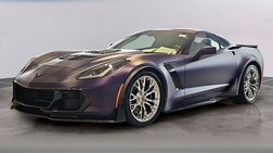 2019 Chevrolet Corvette Z06