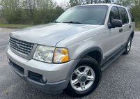 2003 Ford Explorer XLT