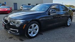 2018 BMW 3 Series 330i xDrive