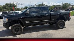 2019 Ram Ram Pickup 3500 Limited