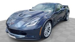 2016 Chevrolet Corvette Z06