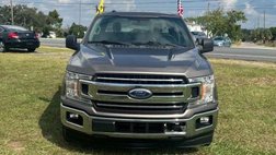 2018 Ford F-150 Limited
