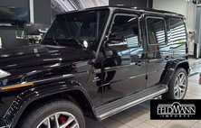 2023 Mercedes-Benz G-Class AMG G 63