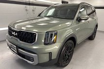2023 Kia Telluride SX-Prestige X-Line