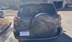 2009 Toyota RAV4 Base