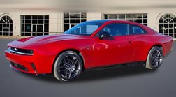2024 Dodge Charger Daytona R/T