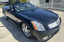 2004 Cadillac XLR Base