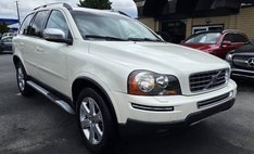 2010 Volvo XC90 V8