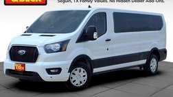 2024 Ford Transit 350 XL