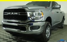 2022 Ram Ram Pickup 2500 Tradesman