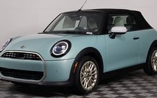 2026 MINI Convertible Cooper S Signature Trim