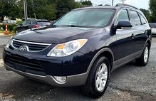 2012 Hyundai Veracruz GLS
