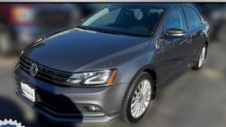 2016 Volkswagen Jetta 