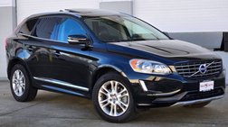 2016 Volvo XC60 T5 Premier
