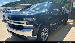 2022 Chevrolet Silverado 1500 Limited LT