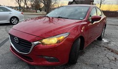 2017 Mazda MAZDA3 Sport