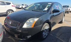 2007 Nissan Sentra 