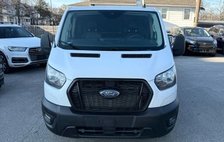 2022 Ford Transit 250