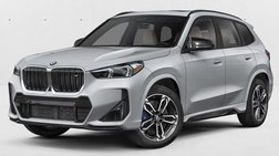 2026 BMW X1 M35i