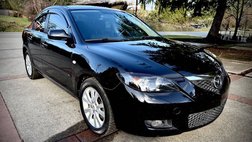 2007 Mazda MAZDA3 i Touring